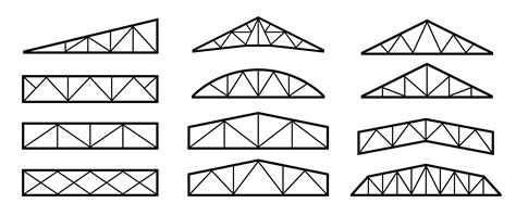 15 Different Types of Roof Trusses (with Photos)